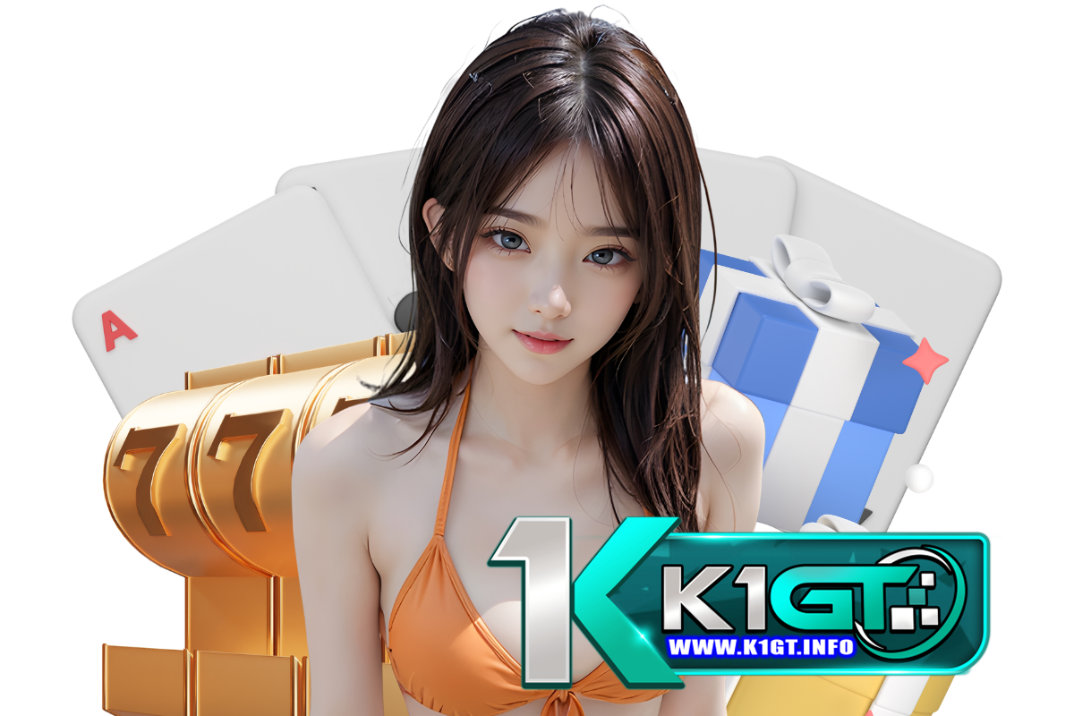 k1gt แจกเครดิตฟรี